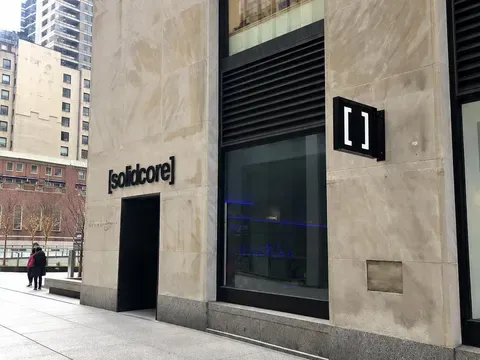 Solidcore