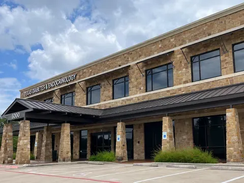 Austin Dental Specialty Group