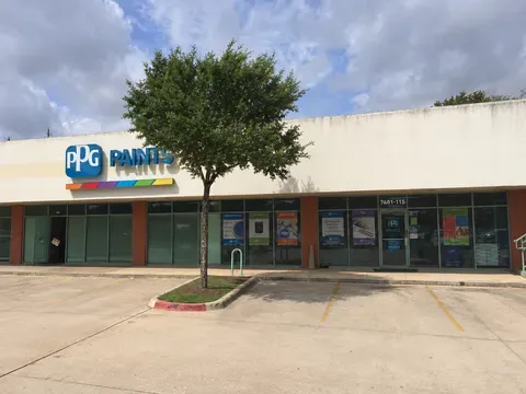 PPG Paints Store