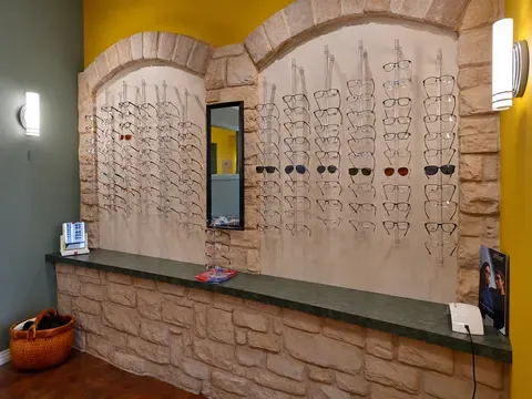 Austin Eyeworks
