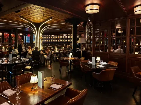 Harry's