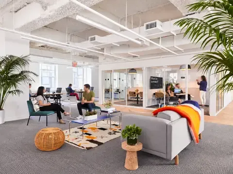 WeWork