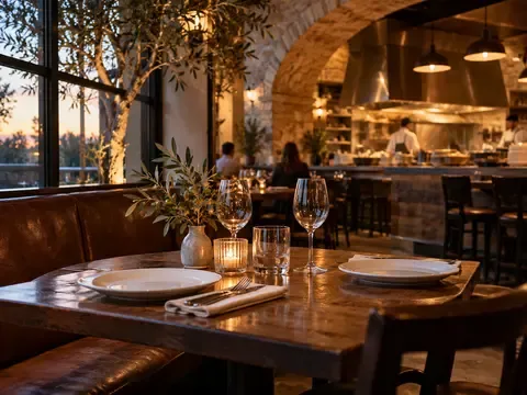 Verona Ristorante