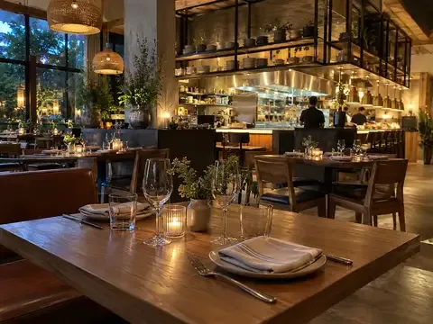 Satellite Cafe